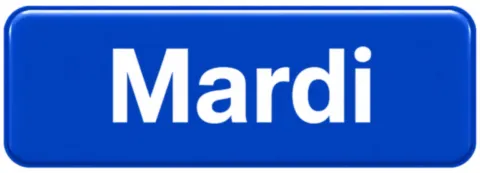 Activités du  Mardi